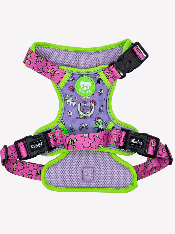 ARNES TRAIL PARA PERRO ZOMBIE