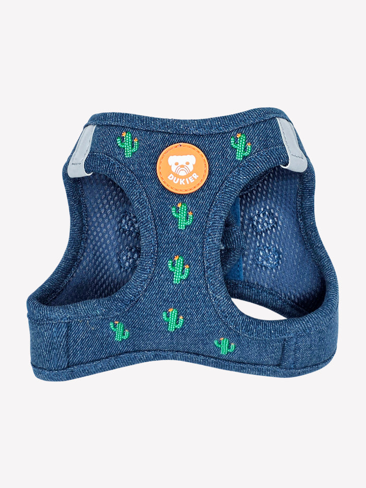 ARNÉS BODY PARA PERRO CACTUS