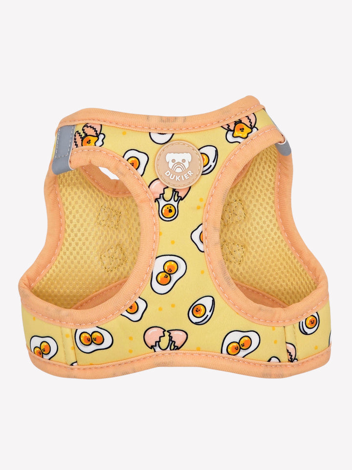 ARNÉS BODY PARA PERRO EGGS