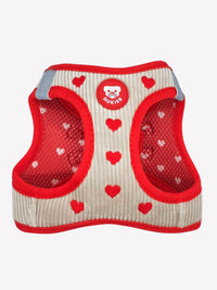 BODY HARNESS PRINTED