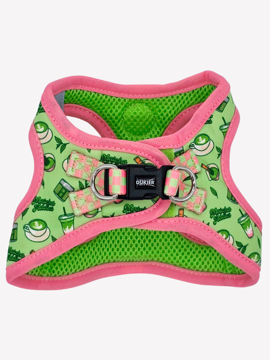 BODY HUNDEGESCHIRR SO MATCHA