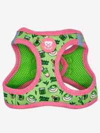 HARNAIS BODY IMPRIMÉS