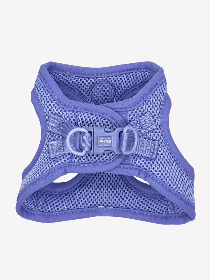 PETTORINA PER CANE BODY BLUEBERRY