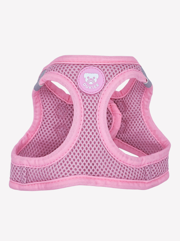 PETTORINA PER CANE BODY STRAWBERRY