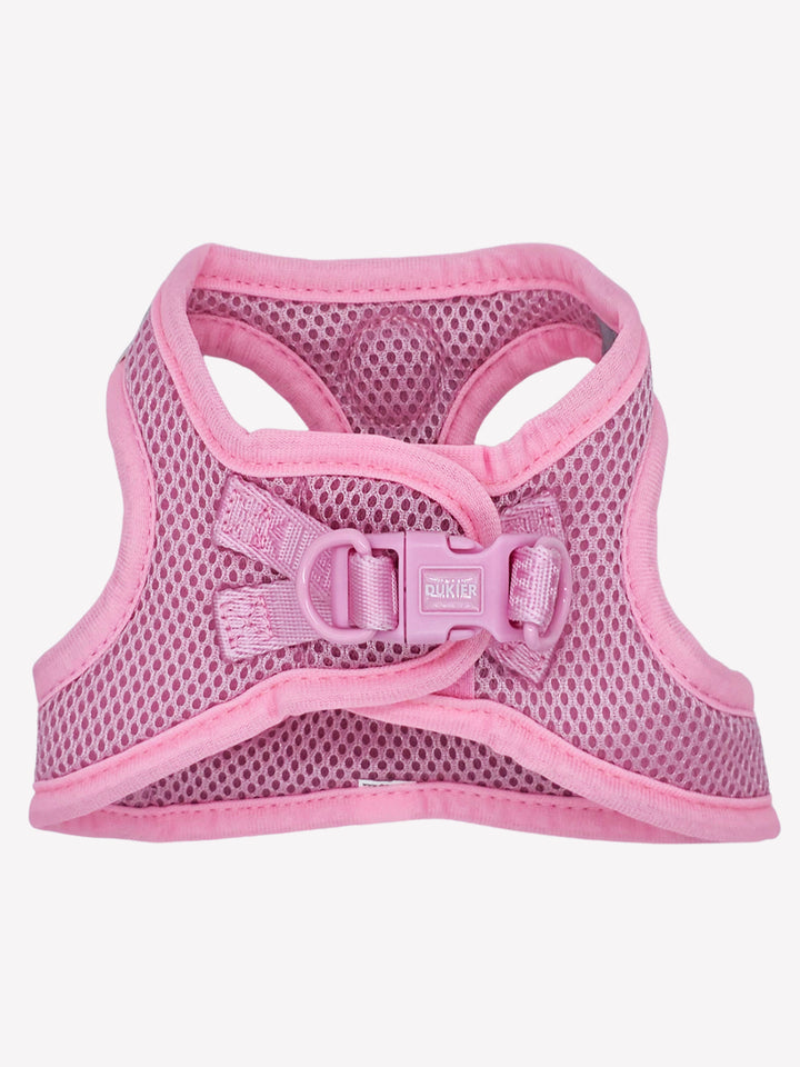 PETTORINA PER CANE BODY STRAWBERRY