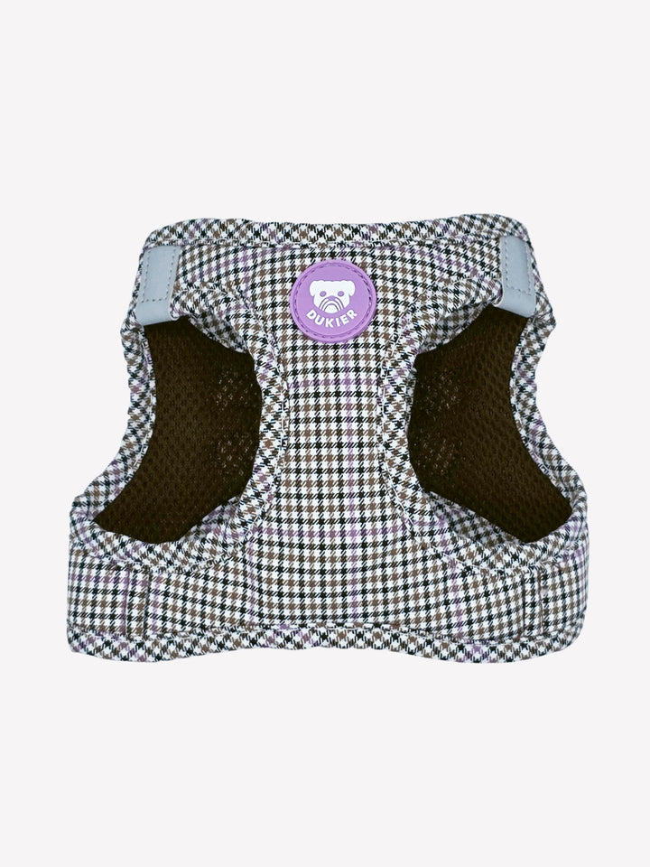 BODY HUNDEGESCHIRR PREPPY LILAC