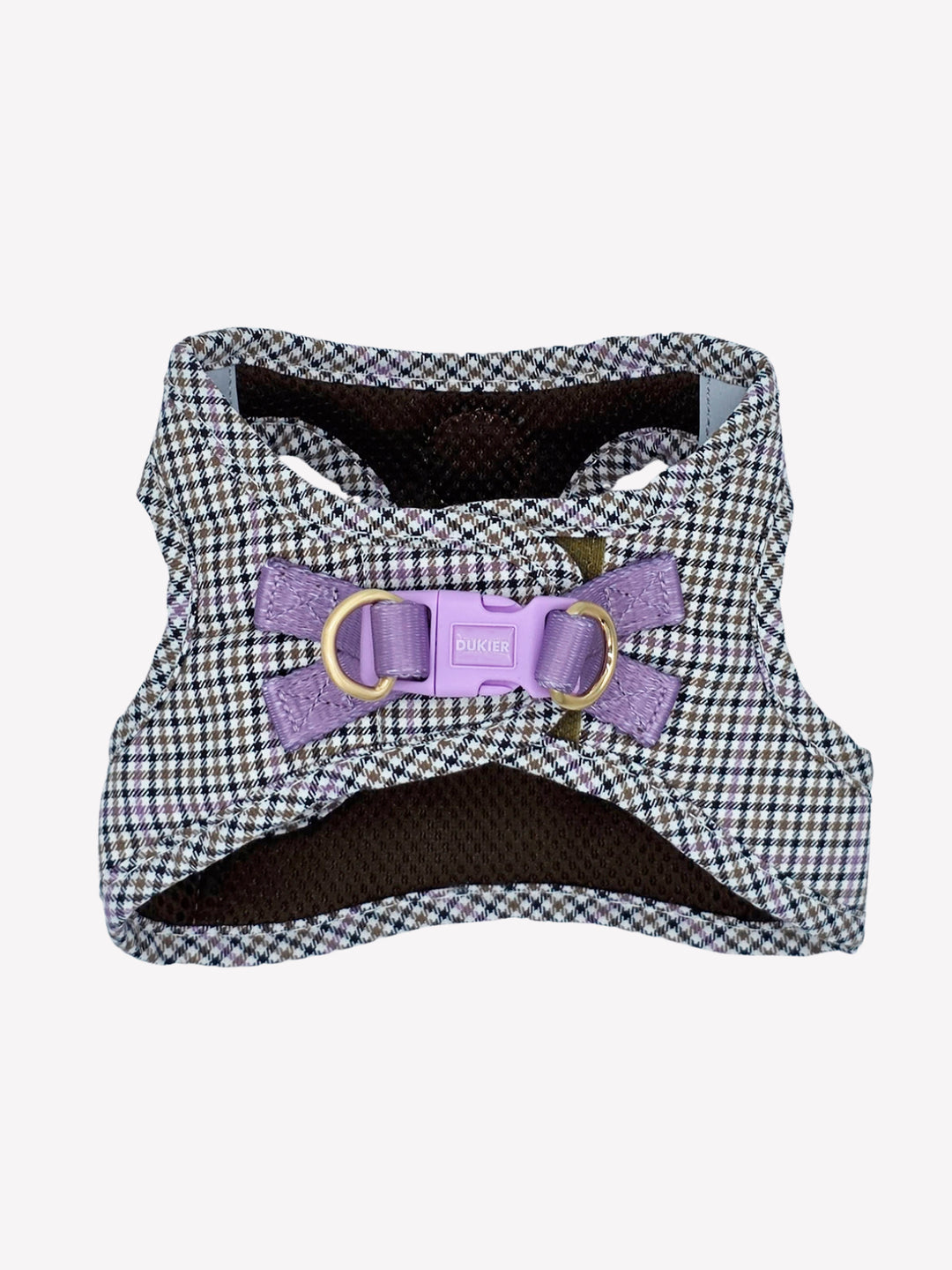BODY HUNDEGESCHIRR PREPPY LILAC