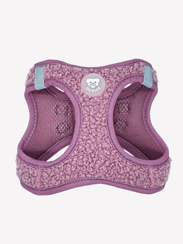HARNAIS BODY TEDDY LILAC