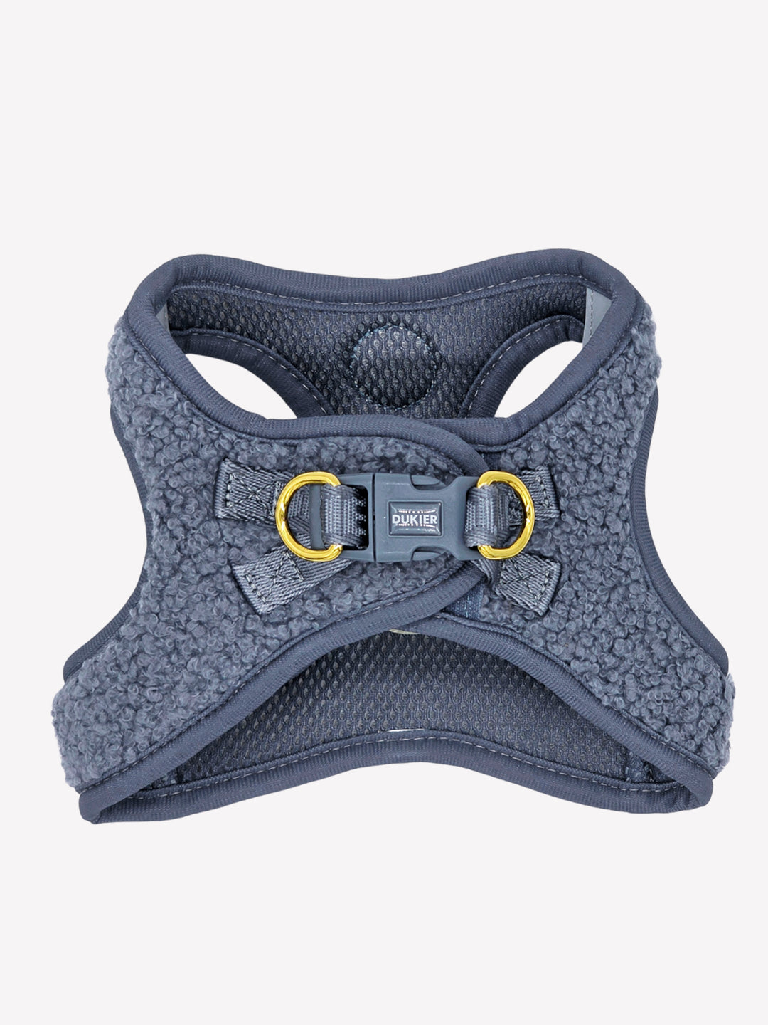 PETTORINA PER CANE BODY TEDDY NAVY