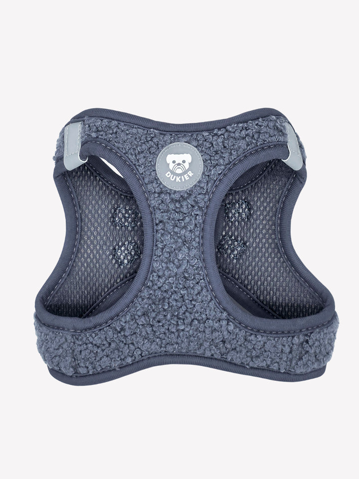 PETTORINA PER CANE BODY TEDDY NAVY