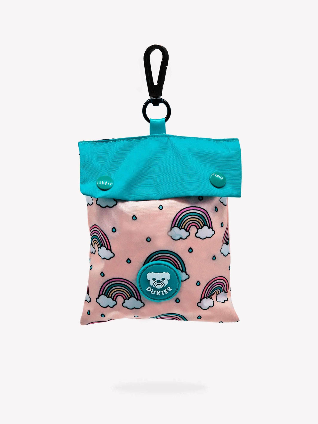 CHUBASQUERO PARA PERRO RAINBOW