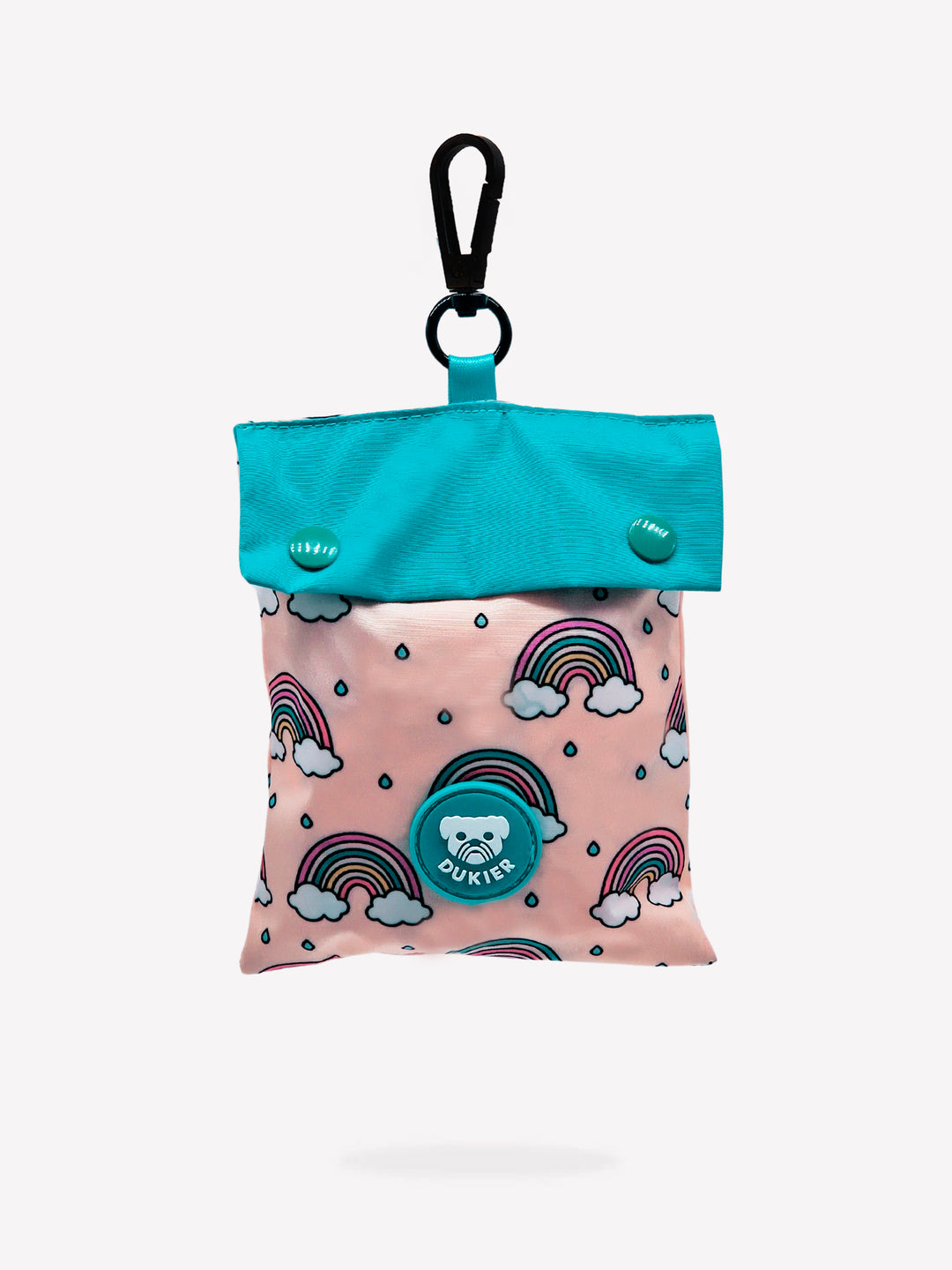 RAINCOAT FOR DOG RAINBOW