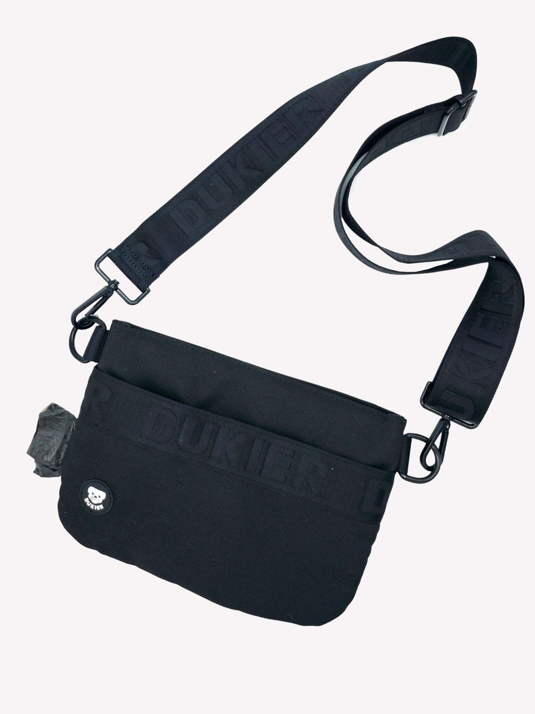 BOLSO DE PASEO BLACK