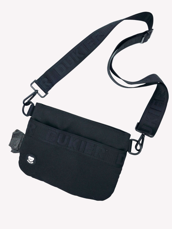 BOLSO DE PASEO BLACK