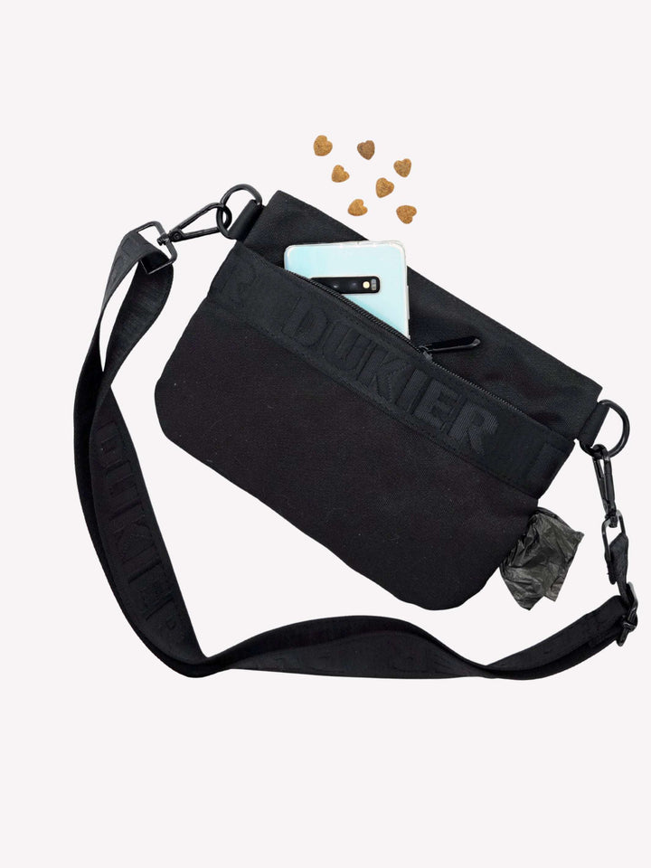 BOLSO DE PASEO BLACK
