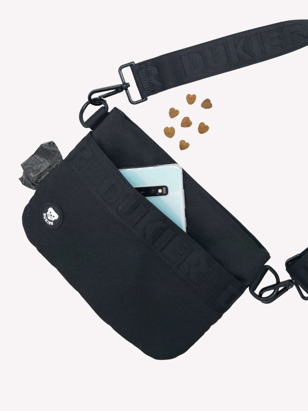 BOLSO DE PASEO BLACK