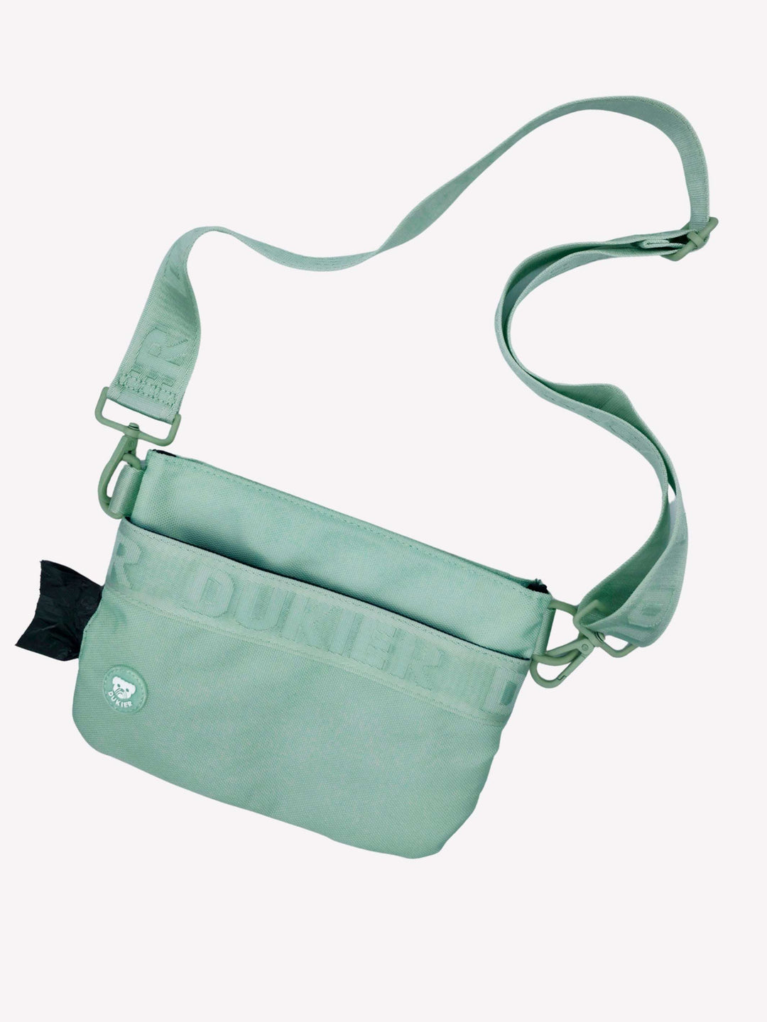 BOLSO DE PASEO SOFT GREEN