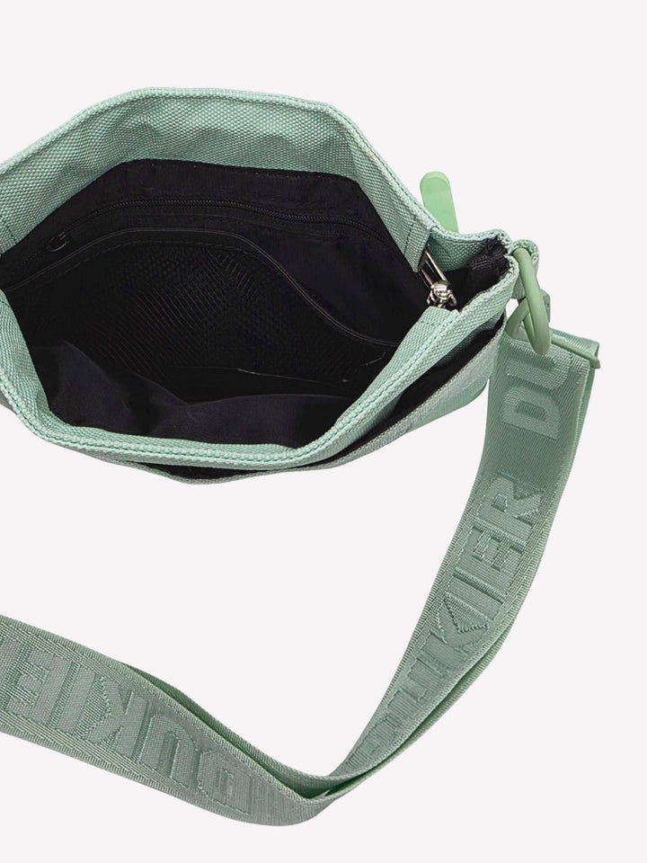 BOLSO DE PASEO SOFT GREEN