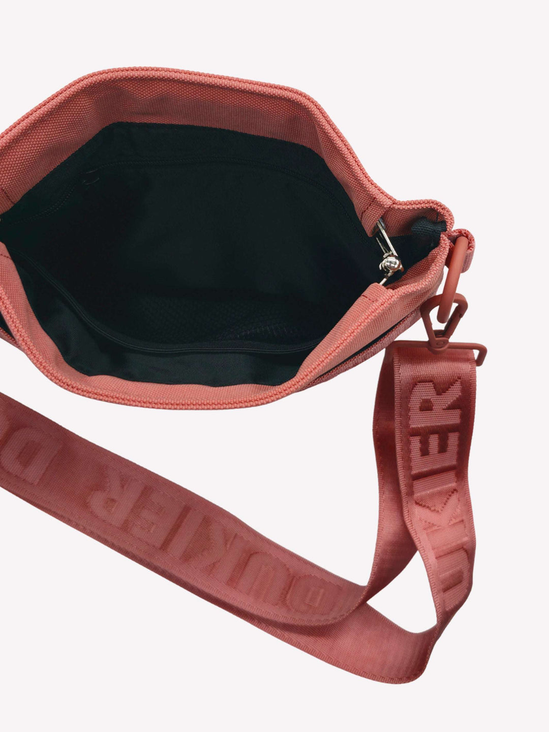BOLSO DE PASEO TERRACOTA