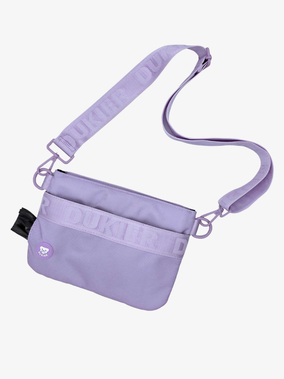BOLSO DE PASEO VIOLET