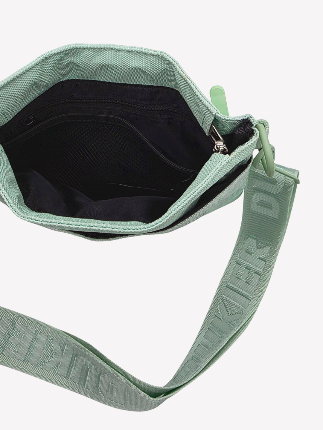WALKING BAG SOFT GREEN