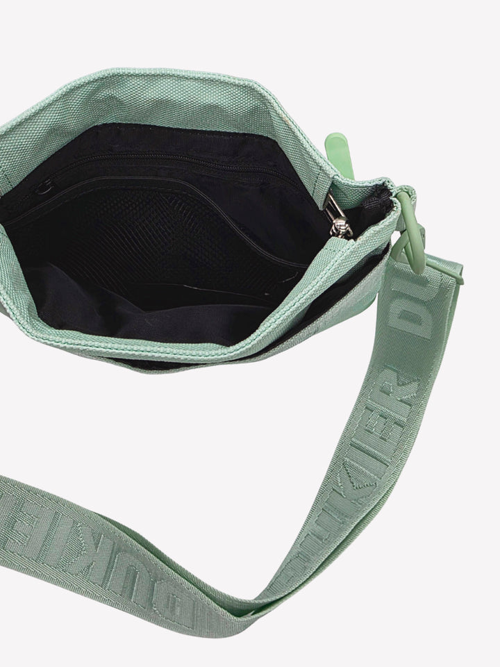 WALKING BAG SOFT GREEN