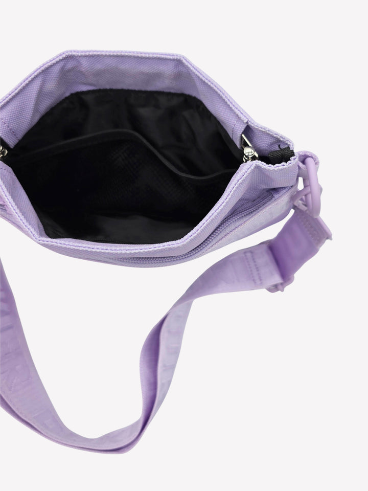 BOLSO DE PASEO VIOLET
