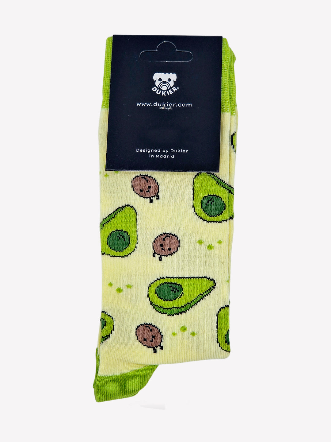 AVOCADO SOCKS