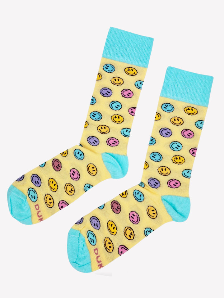 SMILEY SOCKS