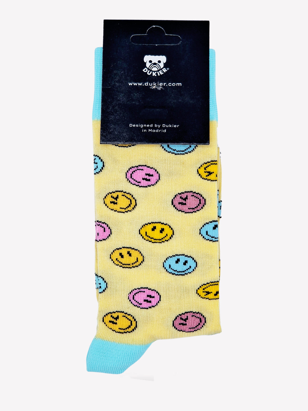 SMILEY SOCKS