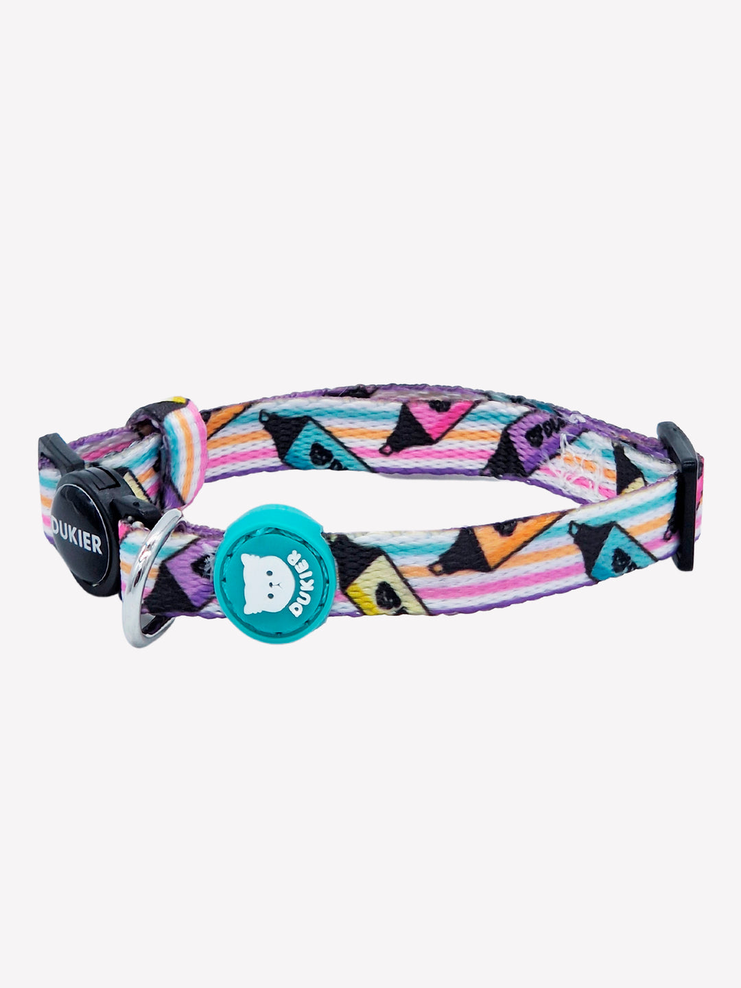 COLLAR PARA GATO COOL SCHOOL