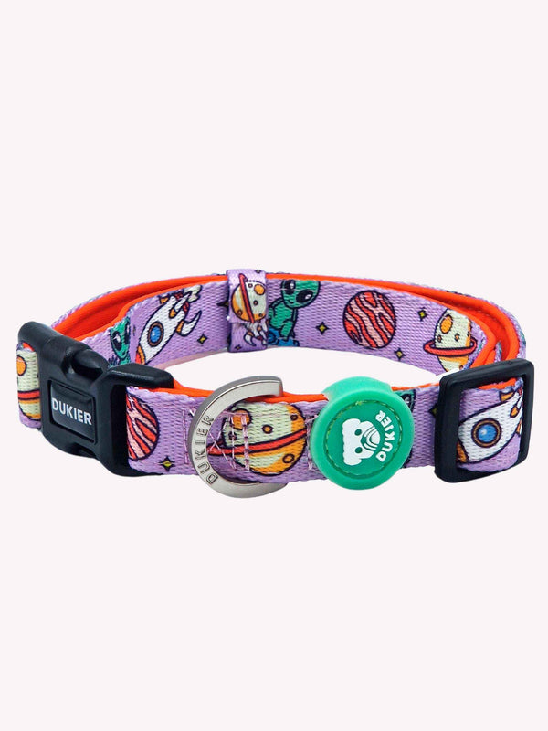 ALIEN  COLLAR