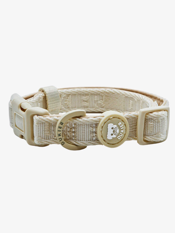 COLLIER BEIGE 
