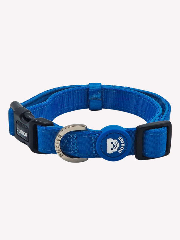COLLIER BLUE 