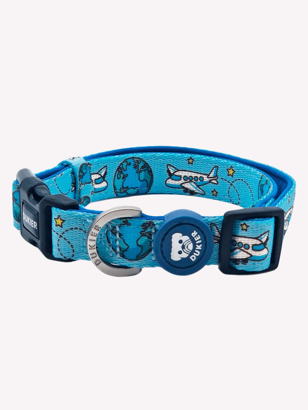 COLLAR PARA PERRO DUKITRIP