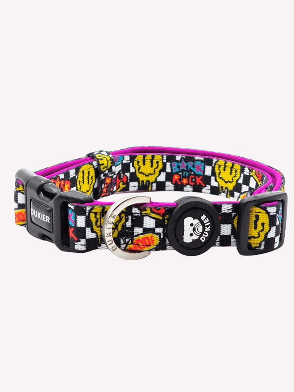 GRUNGE  COLLAR