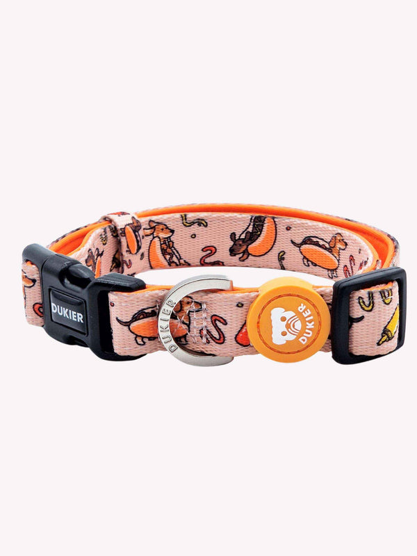 HOT S  COLLAR