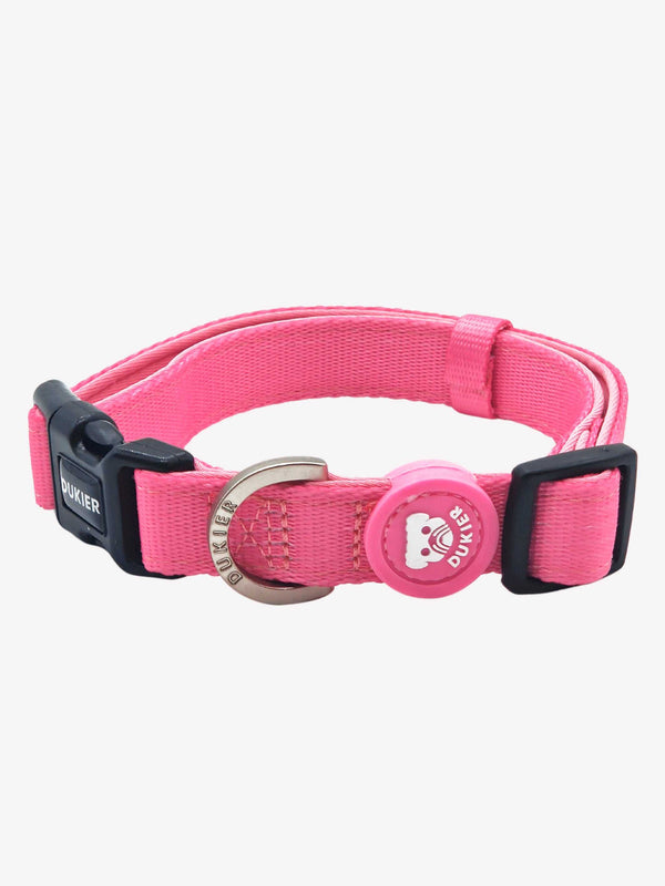 COLLIER PINK 