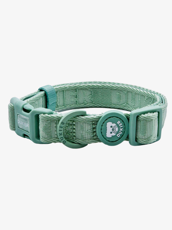COLLAR  SOFT GREEN