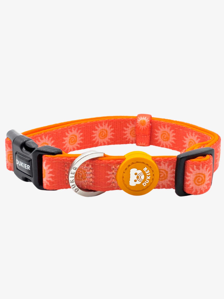 COLLAR PARA PERRO SUN