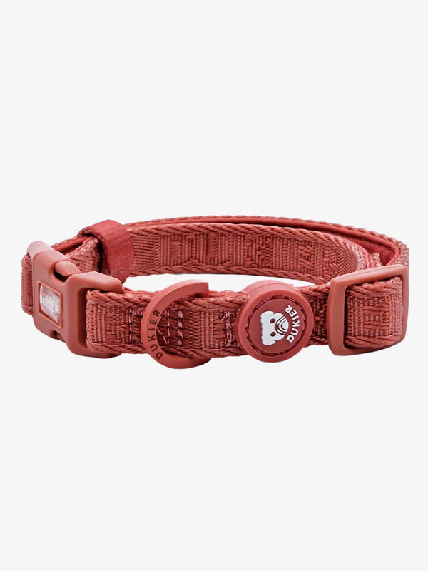  COLLAR TERRACOTA
