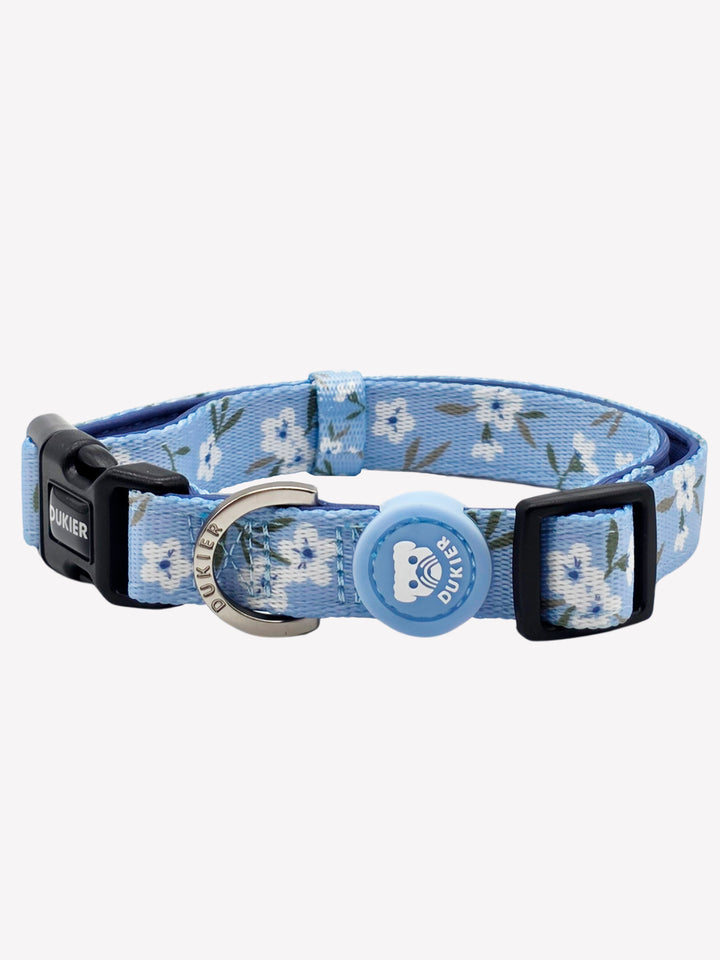 DOG COLLAR  BLOOM