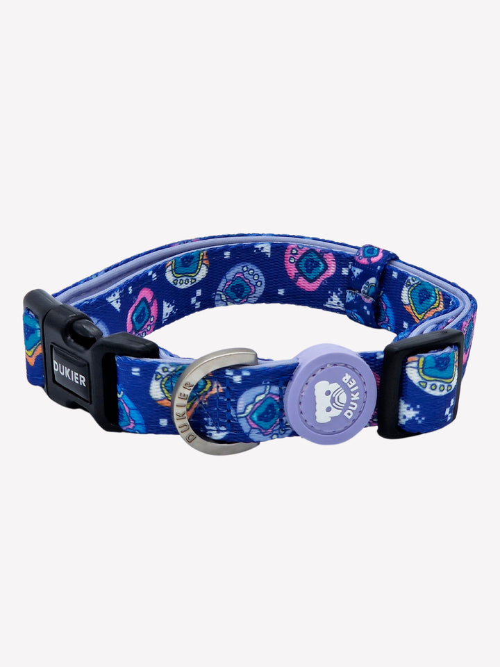 COLLAR PARA PERRO DUKIGOTCHIS