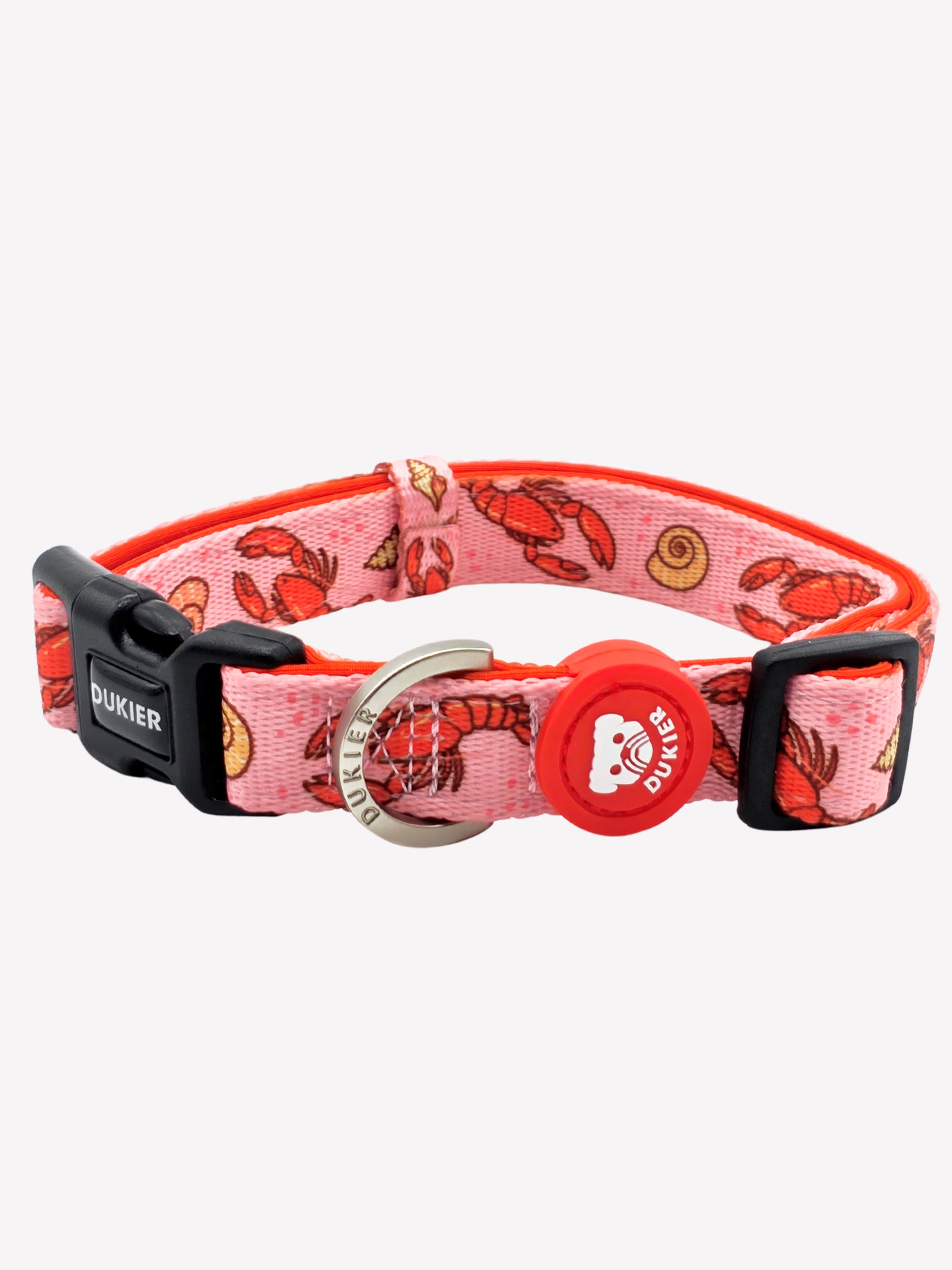 LOSTERS DOG COLLAR