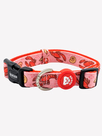 PRINTED COLLARS