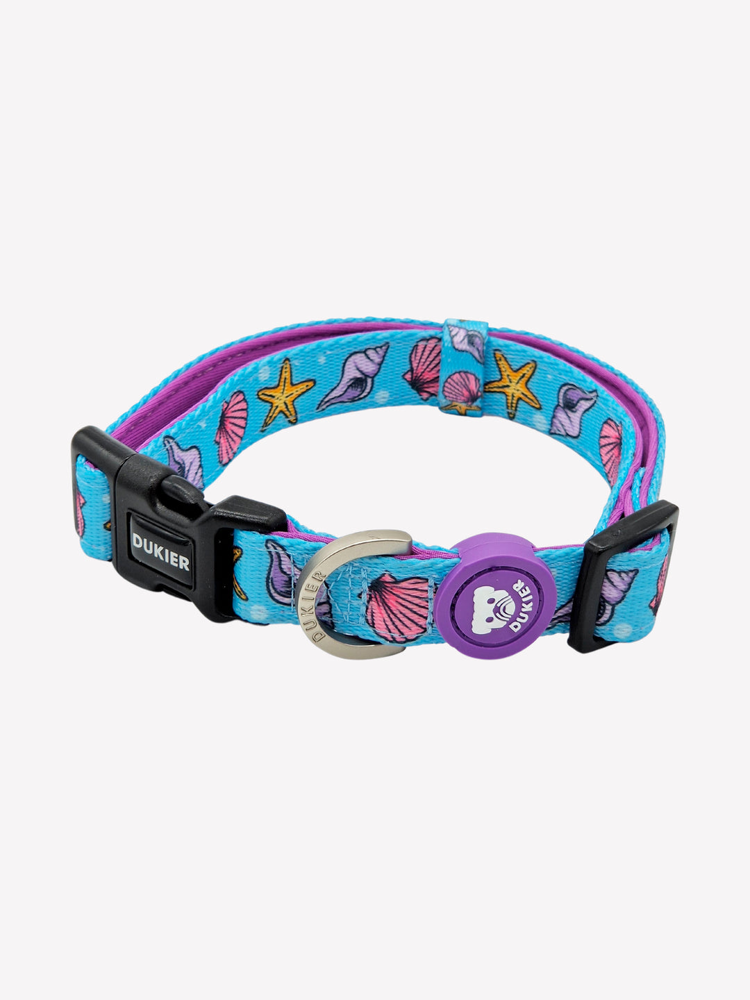 COLLAR PARA PERRO MERMAID