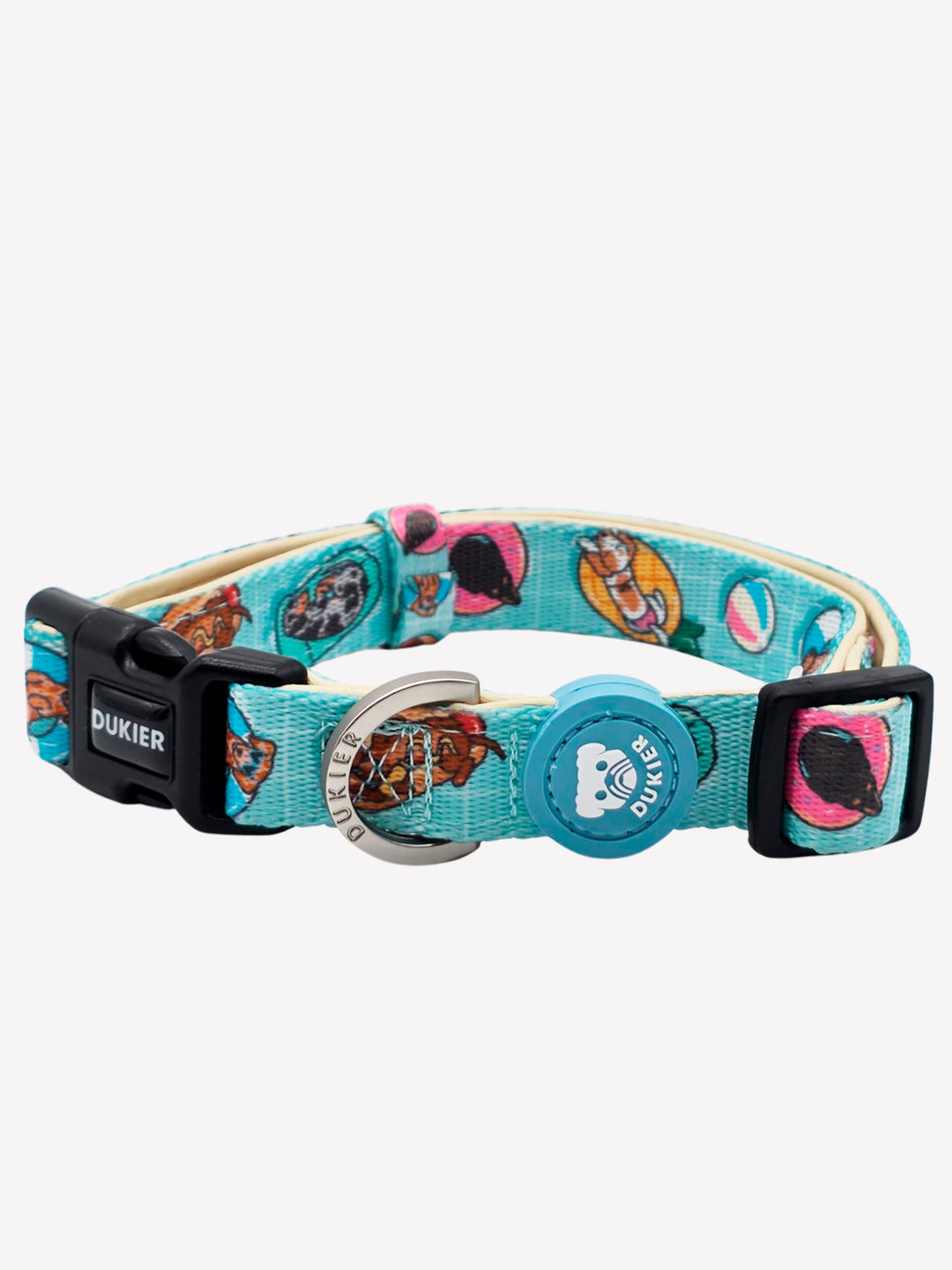 COLLAR FOR DOGS SUMMER HOT DOGS