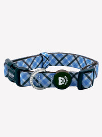 COLLARS TARTAN