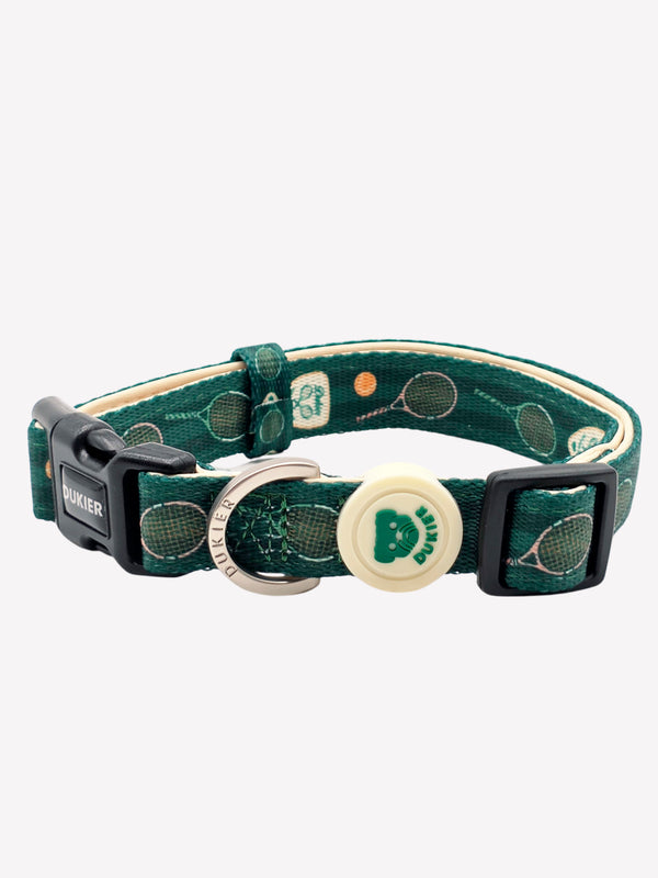 COLLAR  TENNIS COURT
