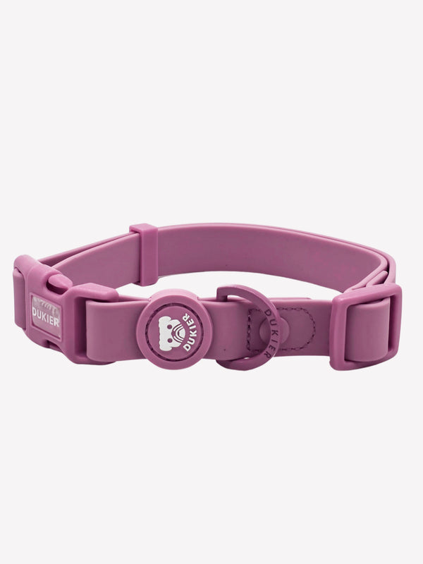 COLLAR WATERPROOF  MAUVE